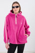 USCO US45513 Echo Hood Fleece